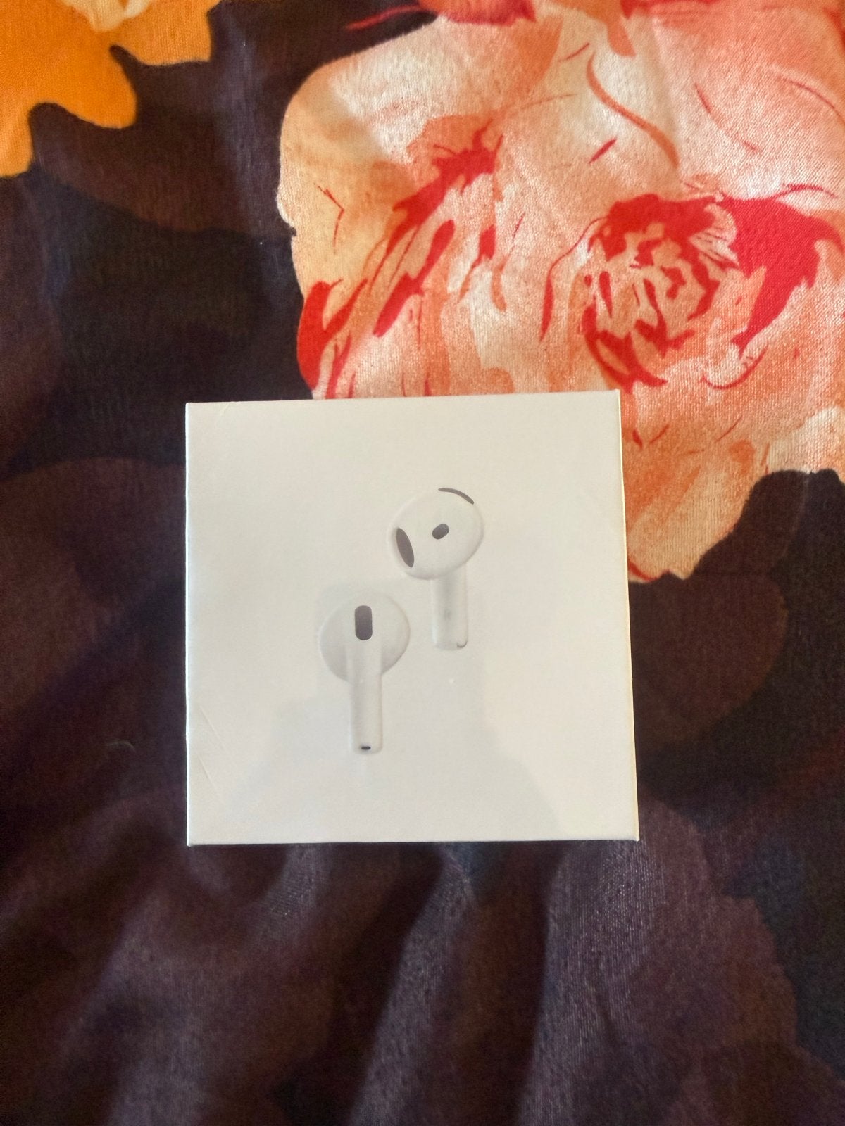 Apple AirPods 4 (ANC) - Nieuw in doos, In-ear, Bluetooth, Nieuw, Ophalen of Verzenden