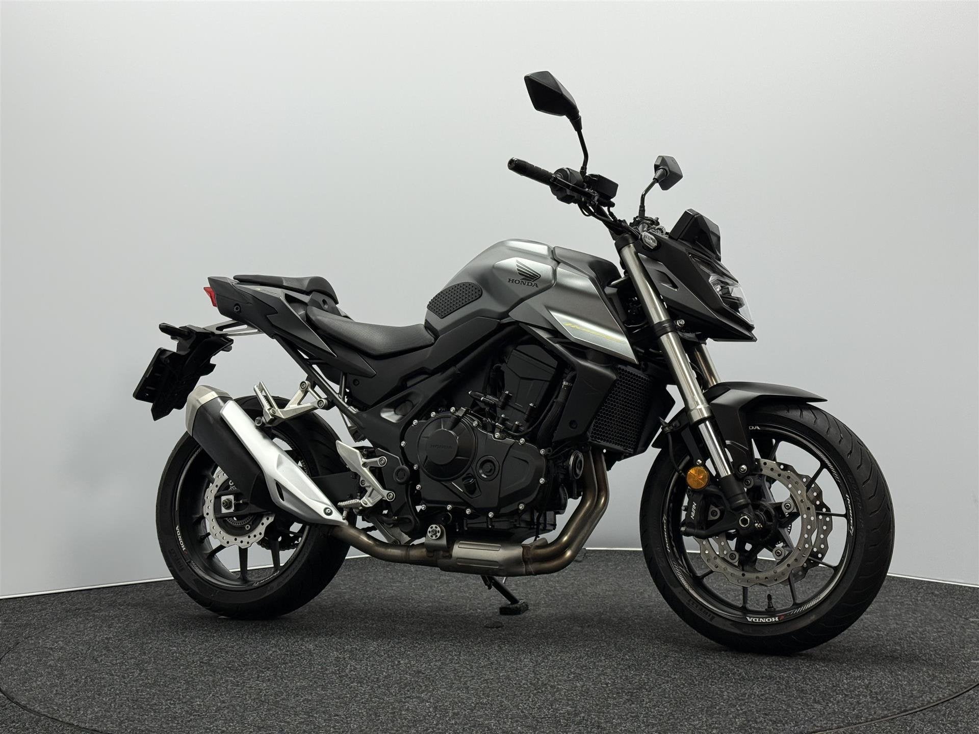 Honda CB 750 HORNET, Motoren, Motoren | Honda, LED Verlichting, Bedrijf, 12 t/m 35 kW, Naked bike