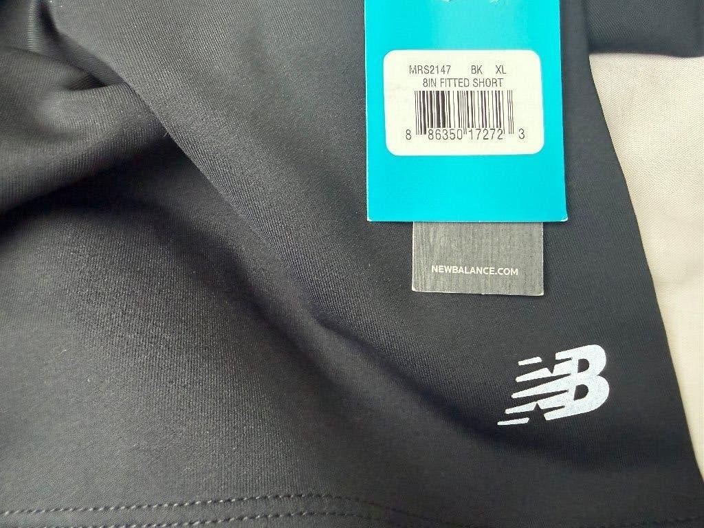 New Balance sportbroekje., Ophalen of Verzenden, Nieuw, Kleding, Overige merken