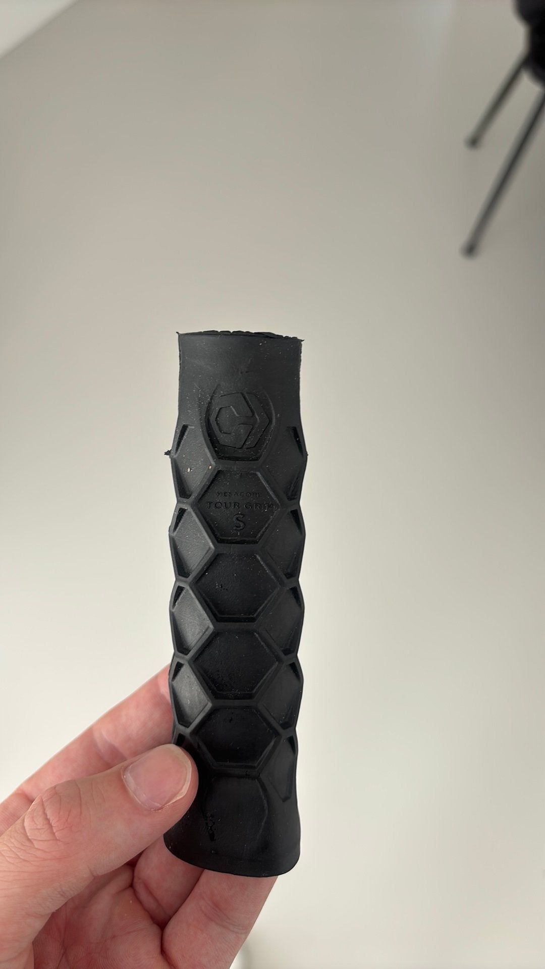Hexagon grip Padel, Ophalen of Verzenden, Zo goed als nieuw