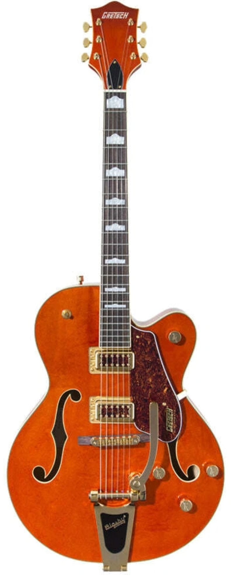 GEZOCHT:Gretsch G5420TG 50s  Ltd edition, Muziek en Instrumenten, Ophalen of Verzenden, Gebruikt, Hollow body, Overige merken