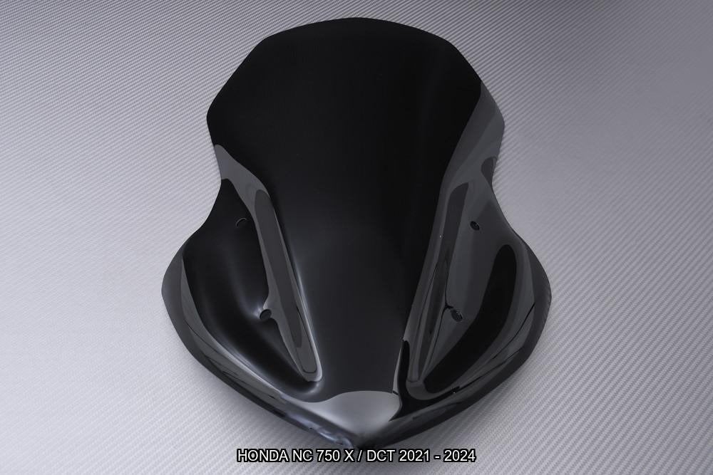 Windscherm voor HONDA NC 750 X / DCT 2021 - 2024 NC750X, Ophalen of Verzenden, Nieuw