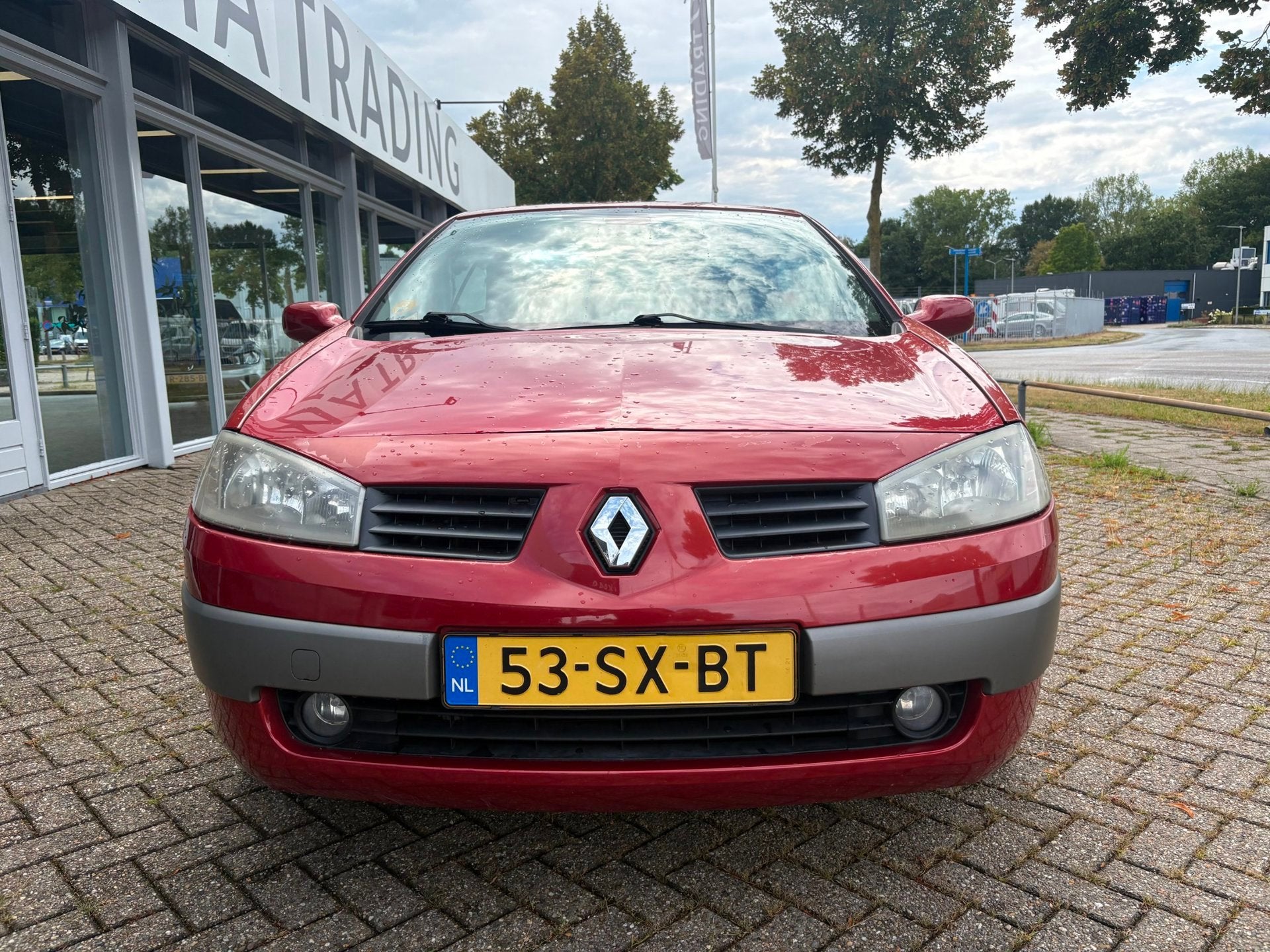 Renault Mégane