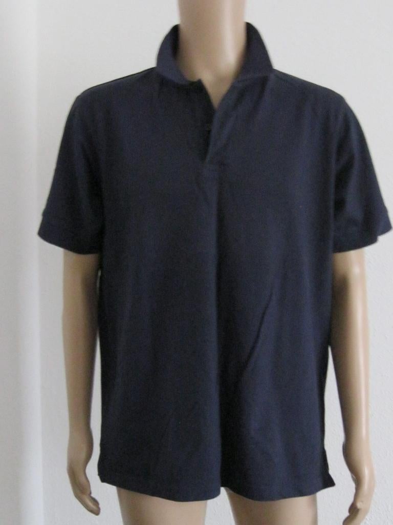 maat XL, 1 nieuwe blauwe New Wave polo, 74 cm., Blauw, Ophalen of Verzenden, NewWave, Maat 56/58 (XL)