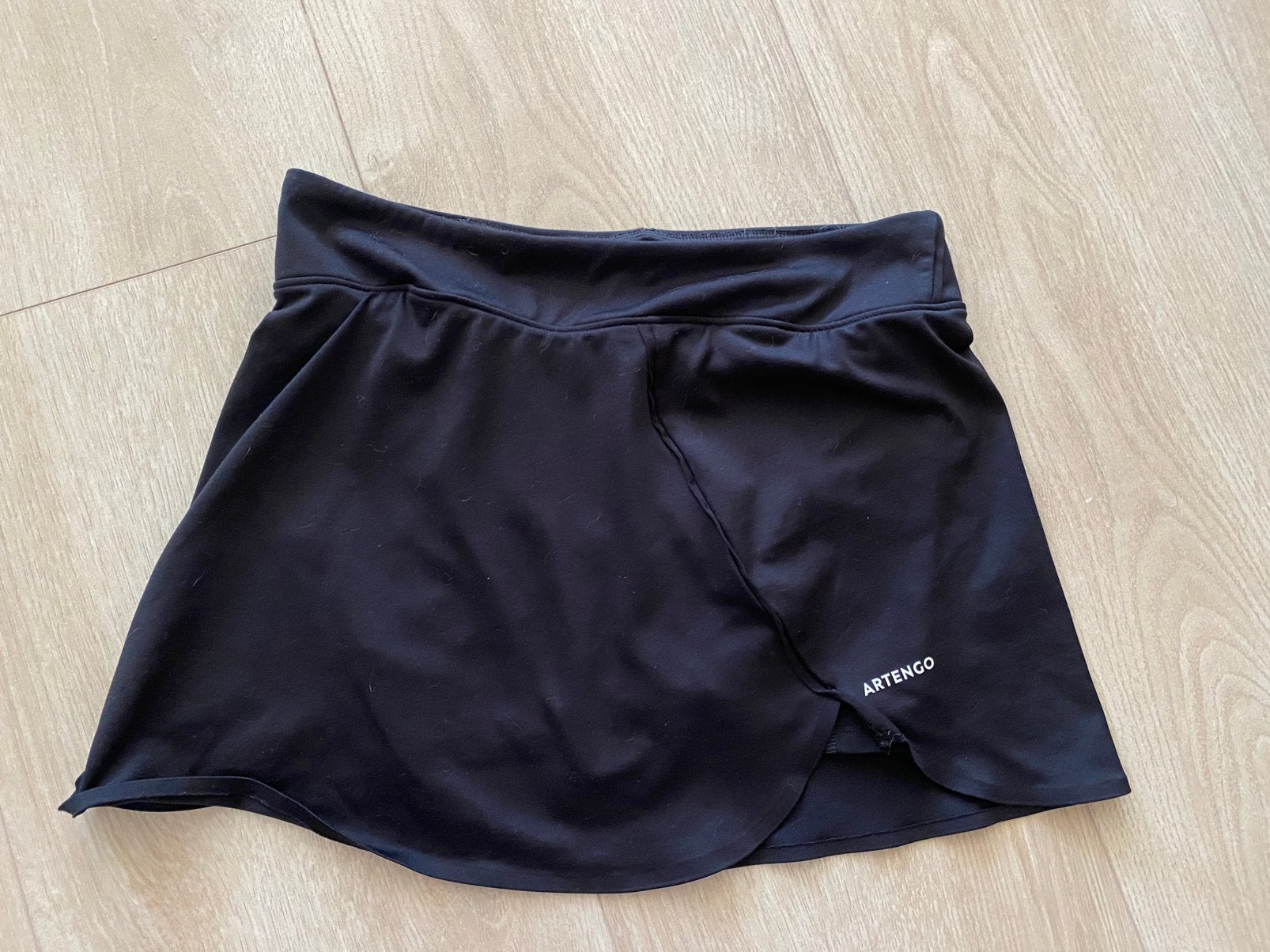 Hockey/korfbal rokje Decathlon EU maat 2xs (, Ophalen, Zo goed als nieuw, Kleding