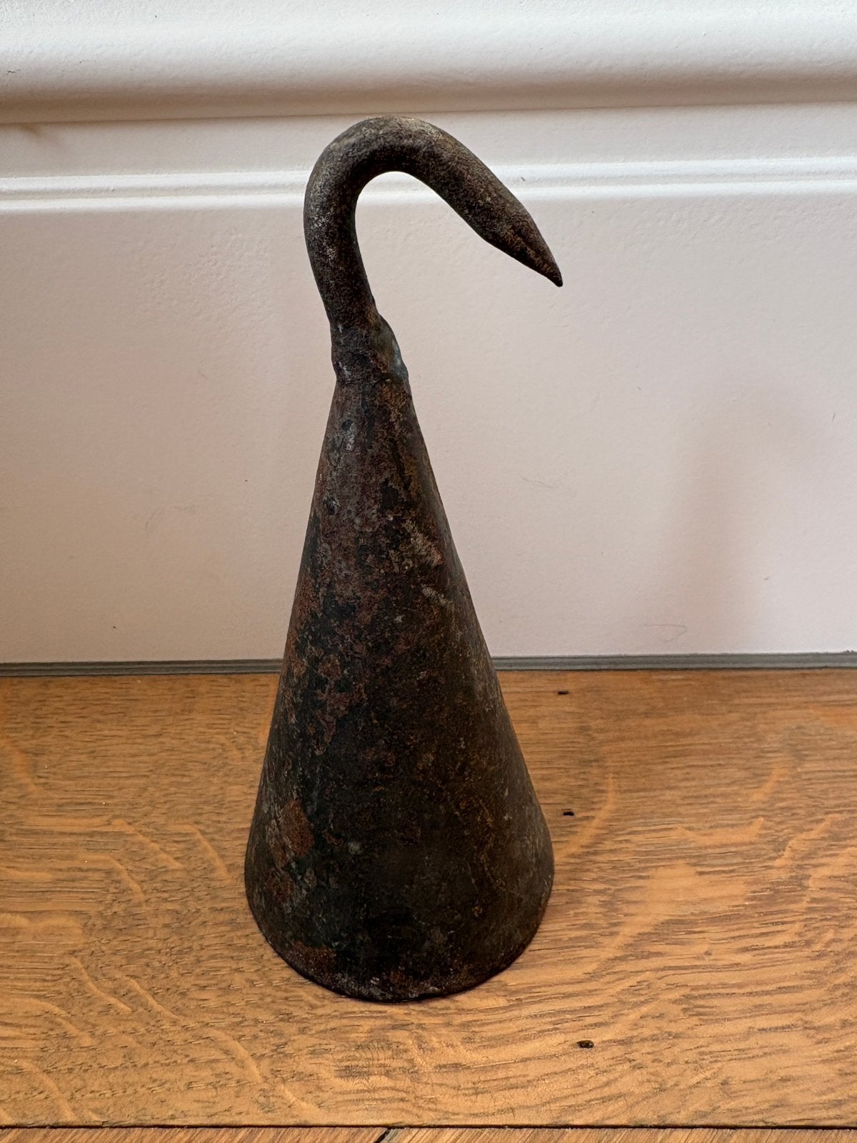 Slagersgereedschap slager, Ophalen of Verzenden