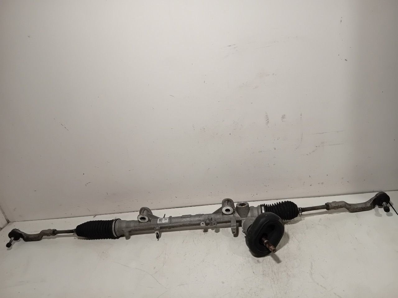 Stuurhuis Renault Clio, Onderdelen@venauto.nl, Van der Ven Autorecycling B.V., Gebruikt, Ettenseweg 76, 4706 PB Roosendaal, The Netherlands