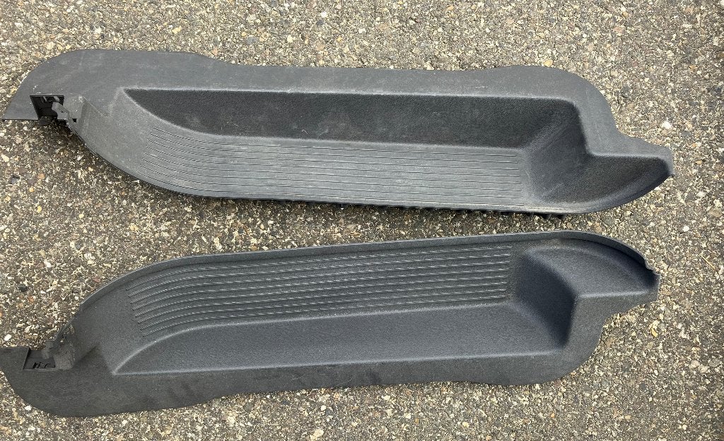 Binnen bekleding Ford Transit Connect 2019, Ophalen, Gebruikt, Ford