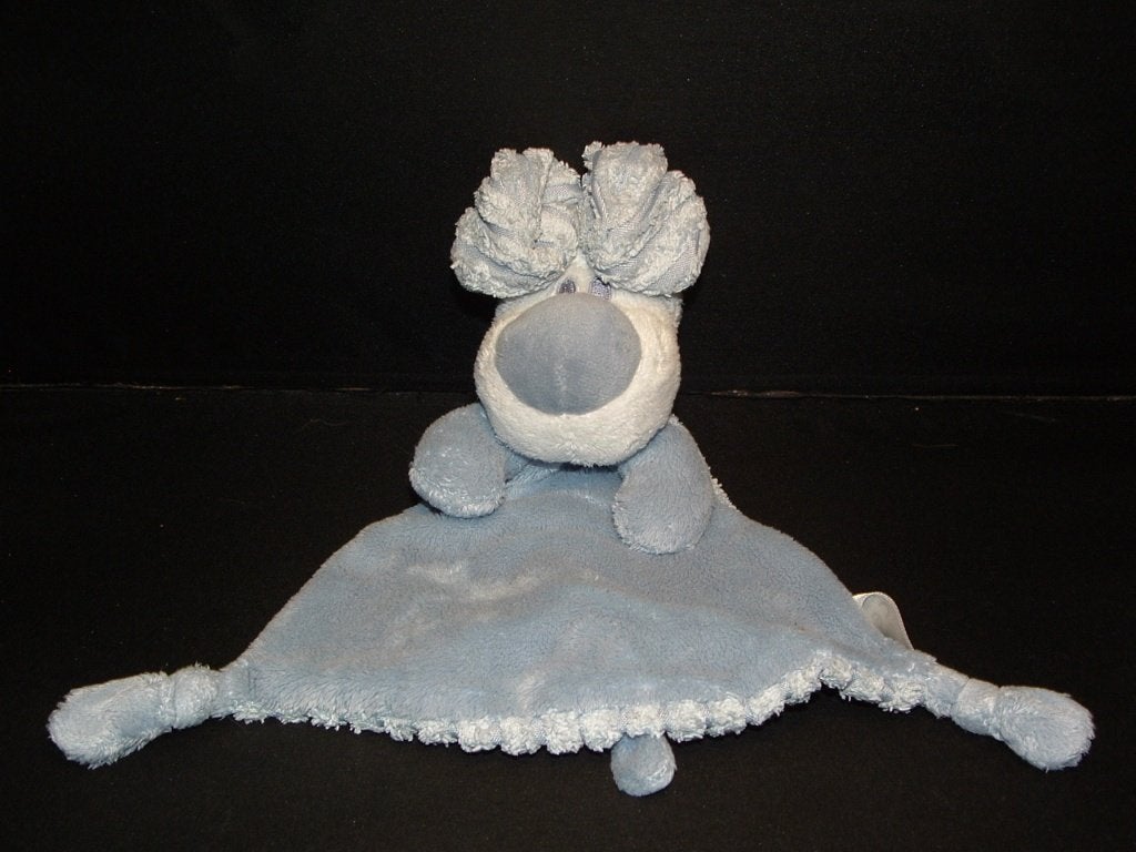 BON TON TOYS HOND WOEZEL KNUFFELDOEK VAN WOEZEL & PI, Kinderen en Baby's, Verzenden, Nieuw, Overige typen