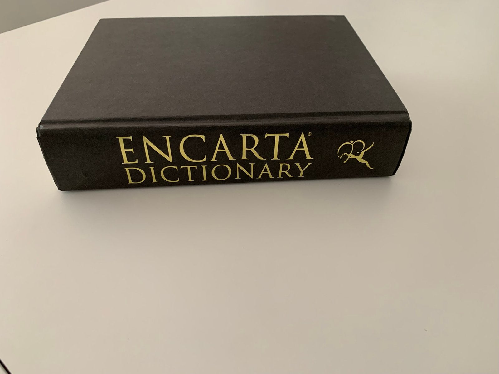Encarta Dictionary English, Boeken, Ophalen of Verzenden, Gelezen, Overige onderwerpen, Los deel