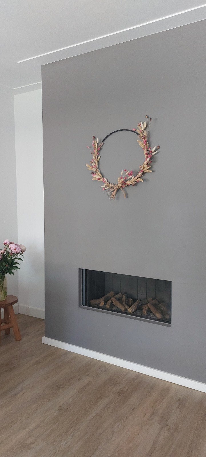 Bellfires Gashaard - Inbouw (88x36 cm) met afstandsbediening, Ophalen