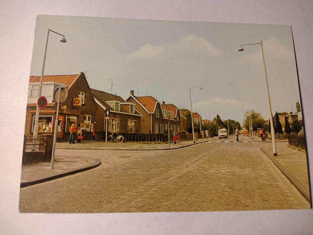 Pernis, Ophalen of Verzenden, 1940 tot 1960, Gelderland