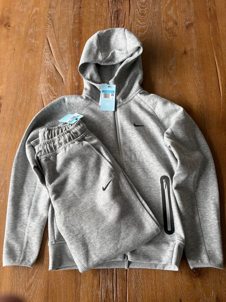Nike X Nocta Trainingspak Maat M, Maat 48/50 (M), Nieuw, Ophalen of Verzenden, Grijs