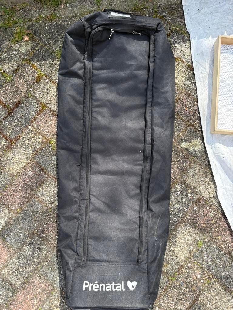 Buggy hoes, Kinderen en Baby's, Buggy's, Ophalen of Verzenden, Zo goed als nieuw