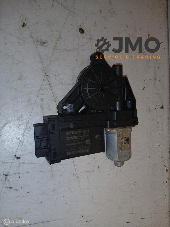 Raammotor rechtsachter  Volvo XC60 2017-2022  32283267, Gebruikt, Ophalen of Verzenden, Volvo, Volvo