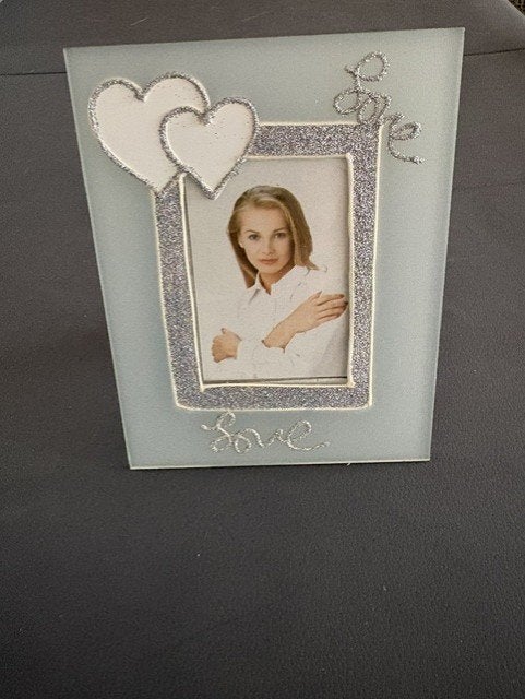 fotolijst love per stuk, Ophalen of Verzenden, Nieuw