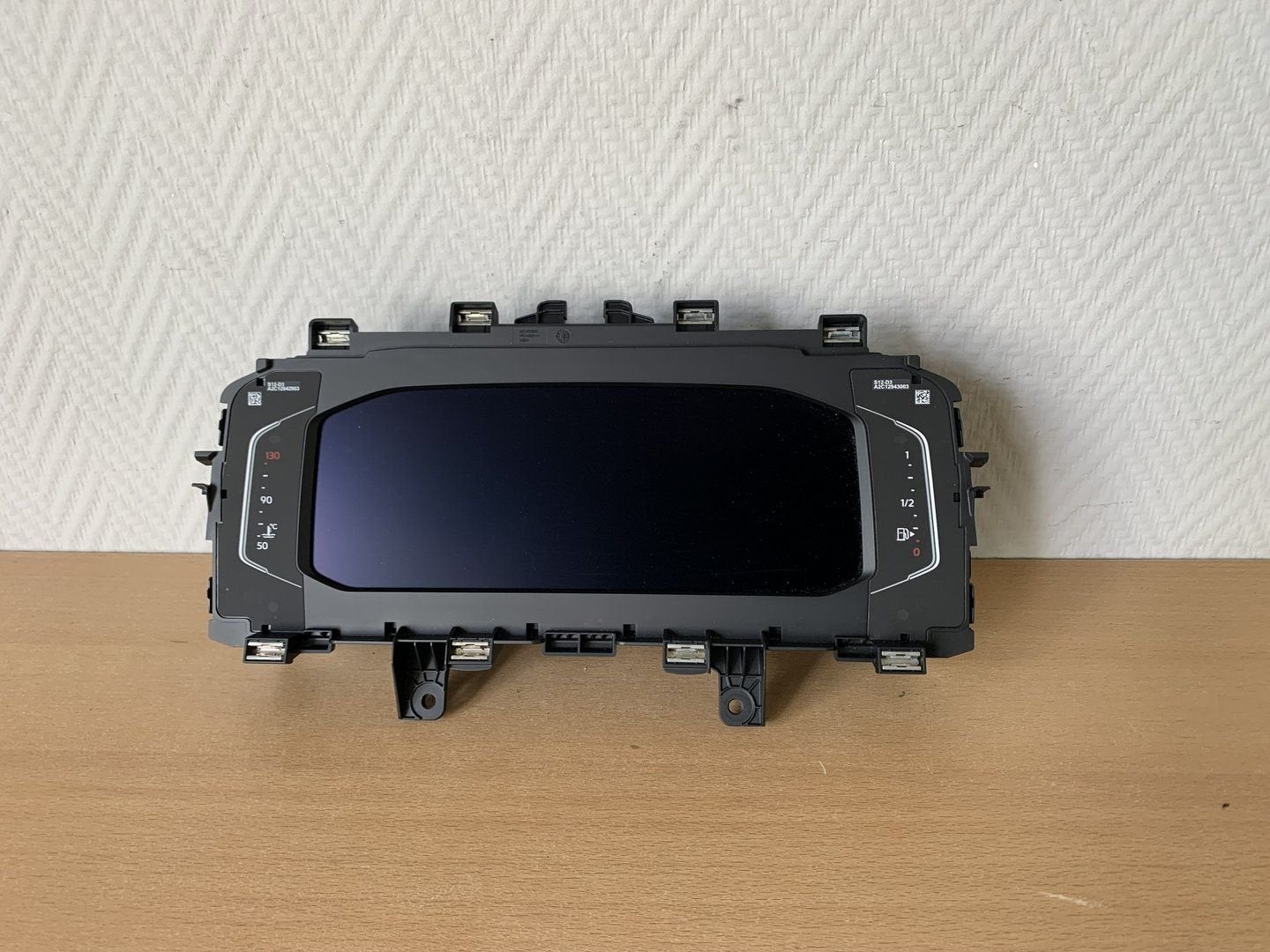 kilometerteller vw tiguan / arteon 2020 - 2022 3G0920320B, Gebruikt, -, Volkswagen, -