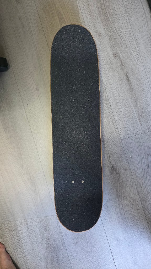 Te koop, Skateboard, Ophalen, Gebruikt, Skateboard