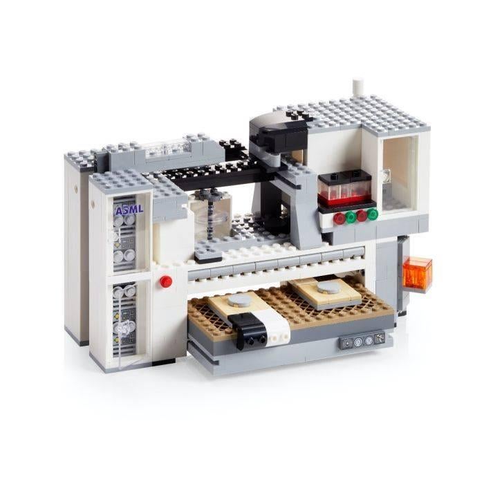 LEGO ASML DUV TWINSCAN, Overige thema's, Lego, Nieuw, Ophalen of Verzenden