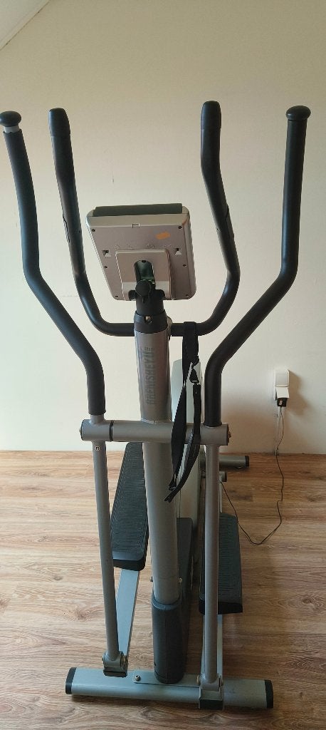 Professionele crosstrainer, Sport en Fitness, Ophalen, Zo goed als nieuw, Crosstrainer