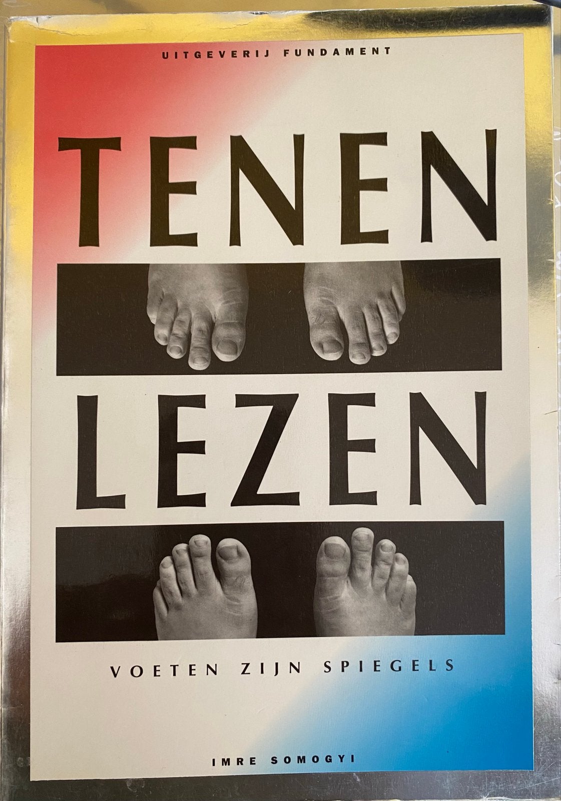 Irene Somogyi - Tenen lezen, Boeken, Ophalen of Verzenden, Zo goed als nieuw, Overige onderwerpen, Irene Somogyi