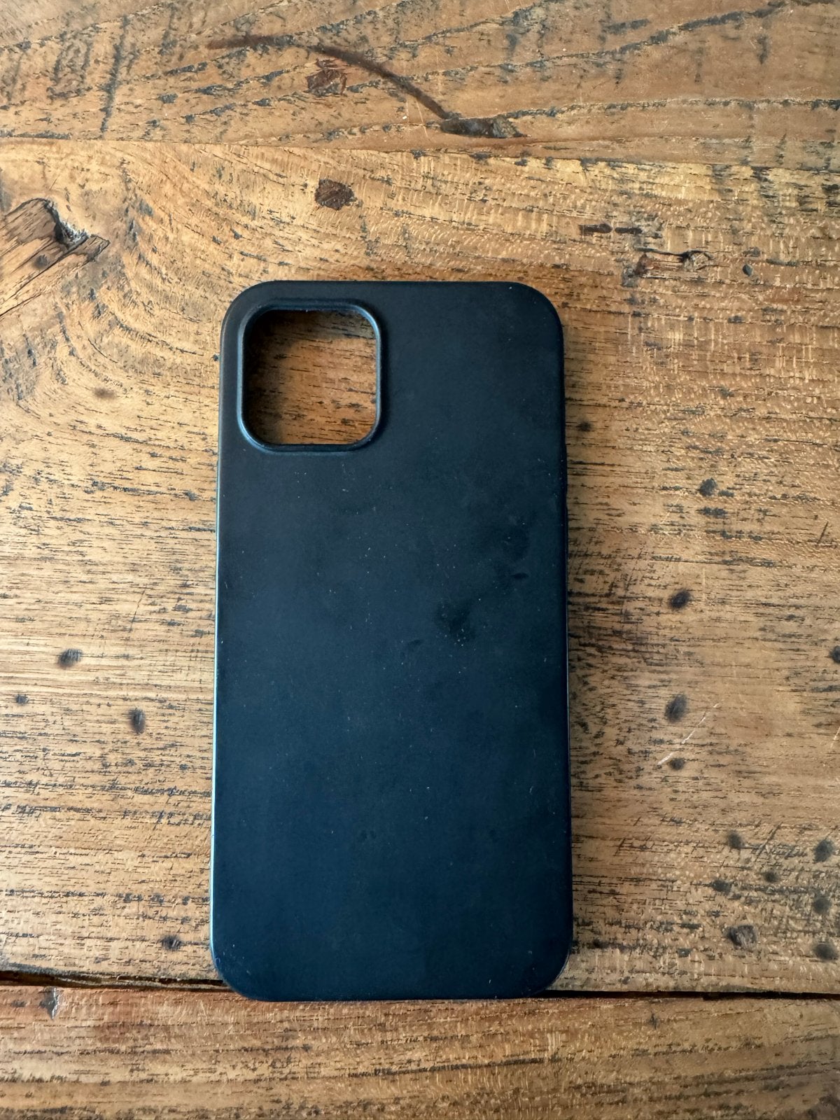 Foto 7 van iPhone 12 Zwart - Incl. Hoesje 128GB