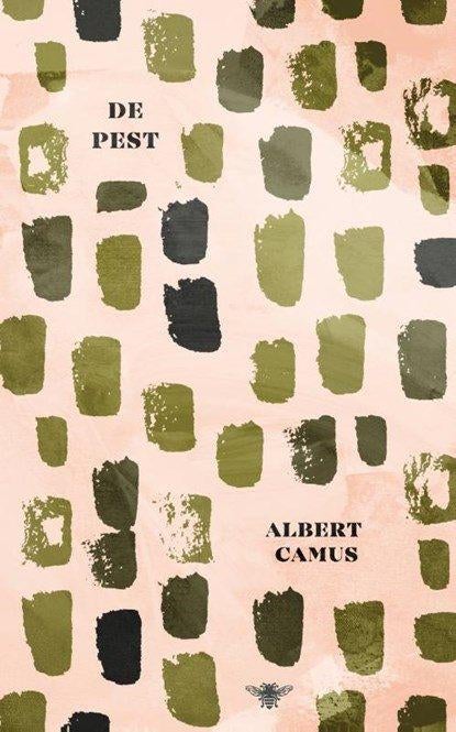 Albert Camus – De pest, Boeken, Ophalen of Verzenden, Nieuw