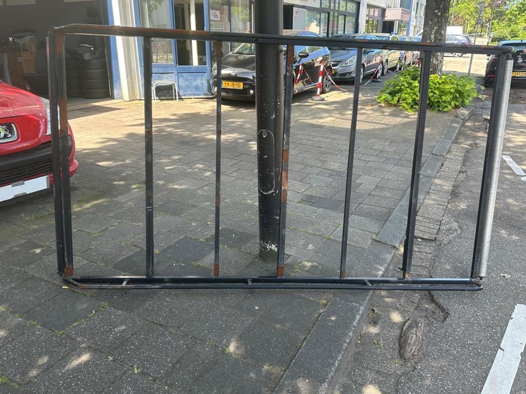 Imperiaal Dakdrager 2,5m lang, Auto diversen, Dakdragers, Ophalen, Gebruikt
