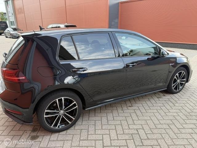 Foto 7 van Volkswagen Golf 1.4 TSI PHEV GTE BJ 12-12-2018 KM NAP EXTR