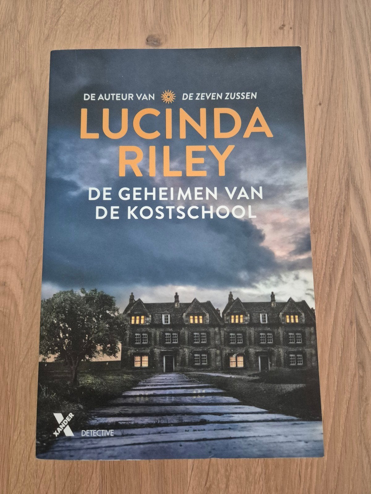 De geheimen van de kostschool, Ophalen of Verzenden, Nieuw