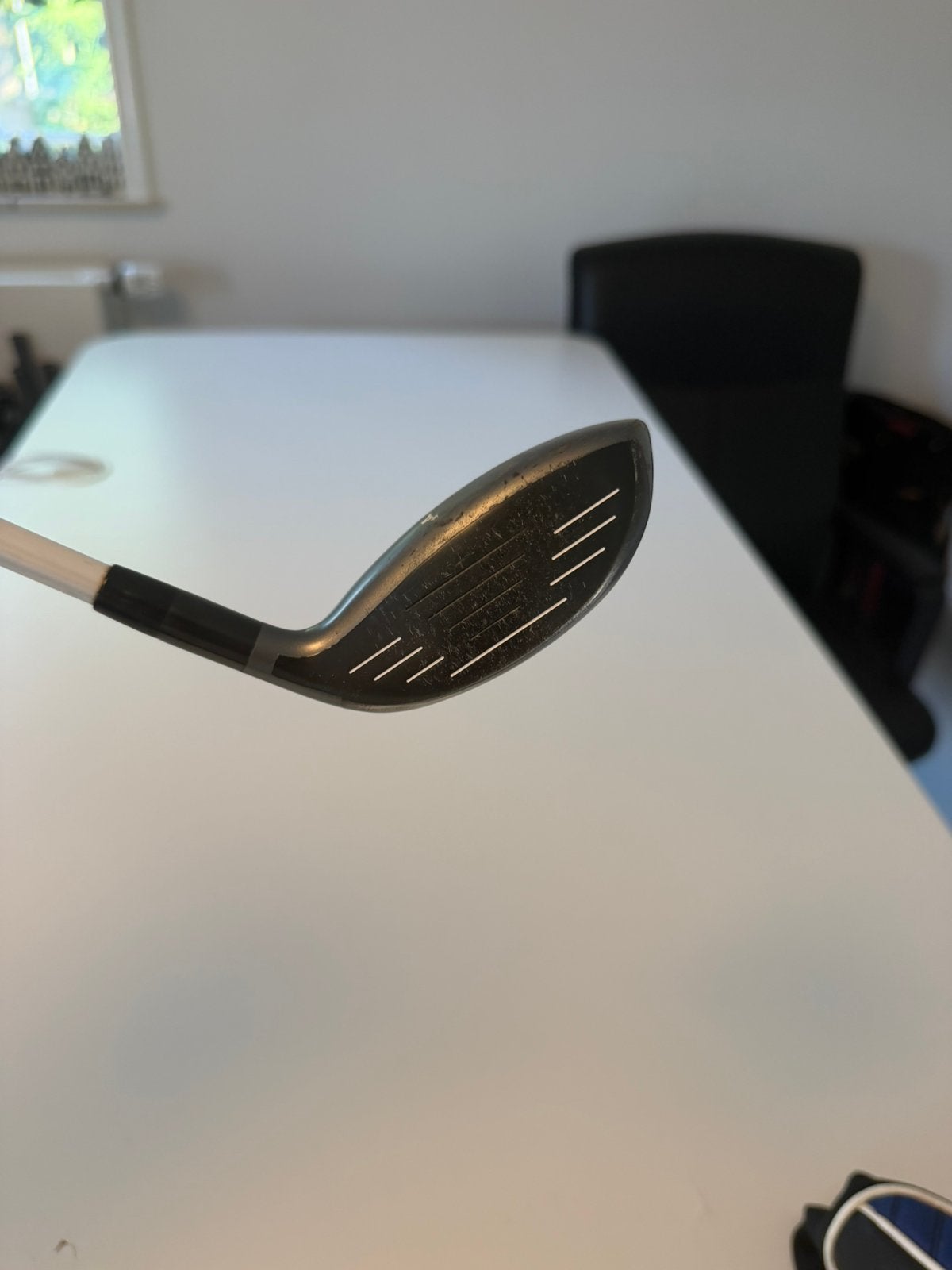 Mizuno JPX EZ hyb 3 - LH - A flex - Testen ok!, Mizuno, -, -, Ophalen of Verzenden