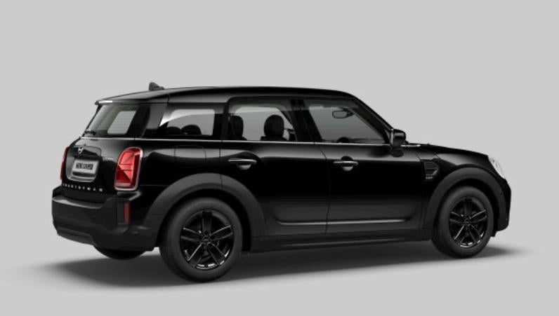 Mini Mini Countryman 1.5 Cooper Panoramdak - Active Cruise C, 12 maanden, 136 pk, Gebruikt, Countryman
