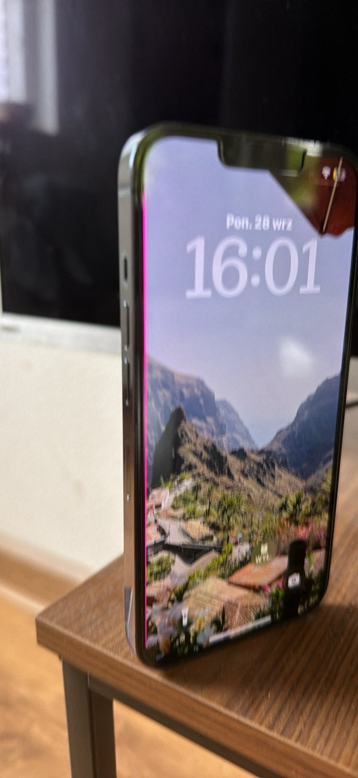 Foto 4 van Apple iPhone 13 Pro 128GB in de kleur Sierra Blue