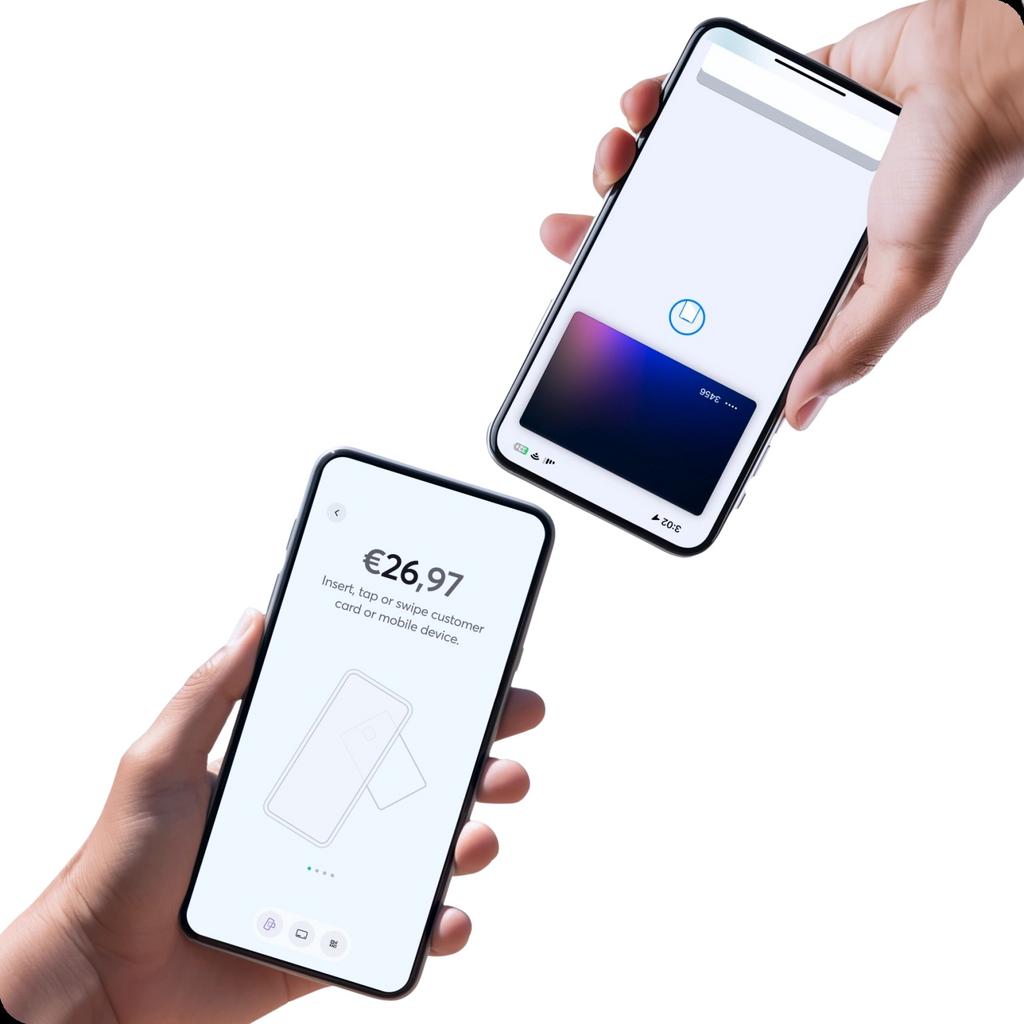 Virtueel pinapparaat (Tap to Pay), Verzenden, PINOVA Europe Nederlands, Overige typen, 2408ls