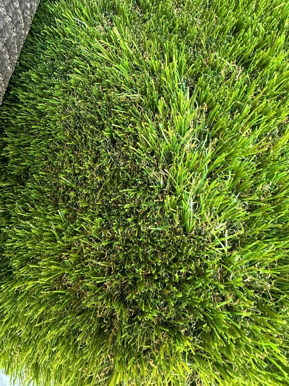 Kunstgras 38mm supersoft - 380x400 NIEUW!, Tuin en Terras, Ophalen of Verzenden, Nieuw, 10 tot 20 m², Kunstgras