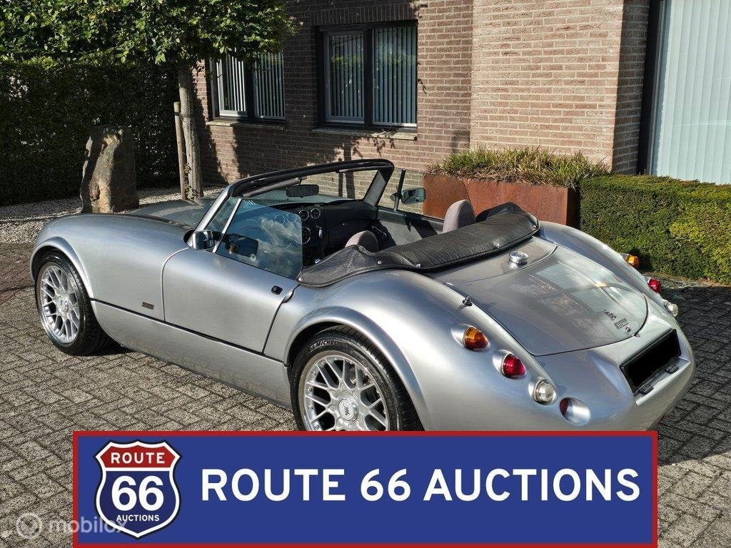 Wiesmann MF35 | 1993 | Route 66 Auctions, foto 8
