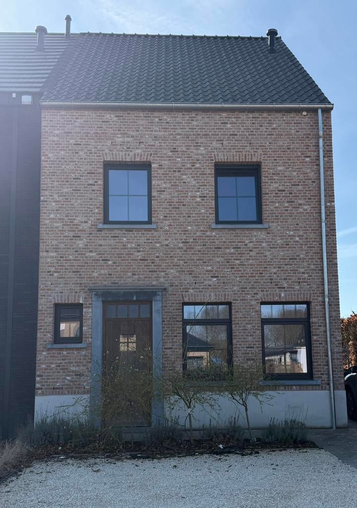 Huis te koop, Ophalen of Verzenden