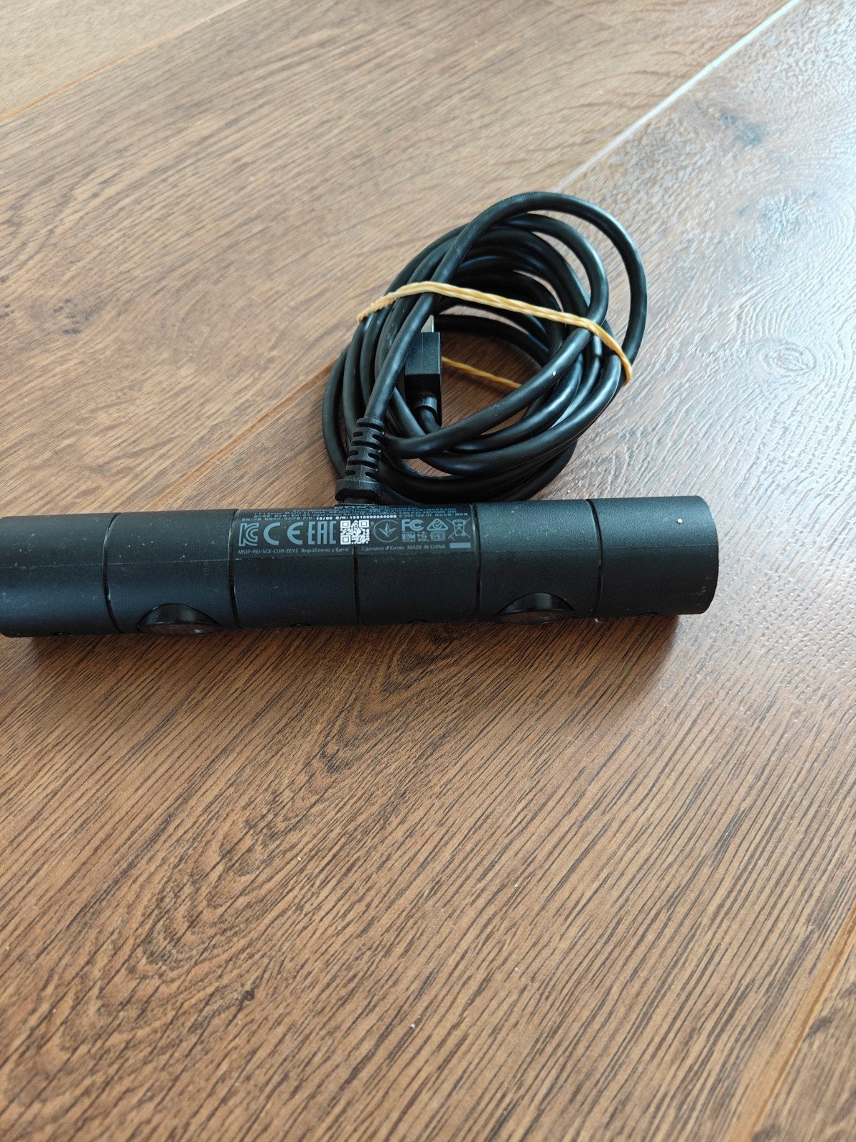 playstation 4 camera, ., Ophalen of Verzenden, Zo goed als nieuw, .