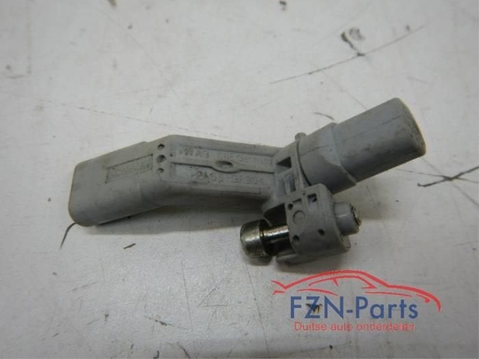 Audi A4 8W B9 Nokkenas Sensor, Ophalen of Verzenden, Gebruikt