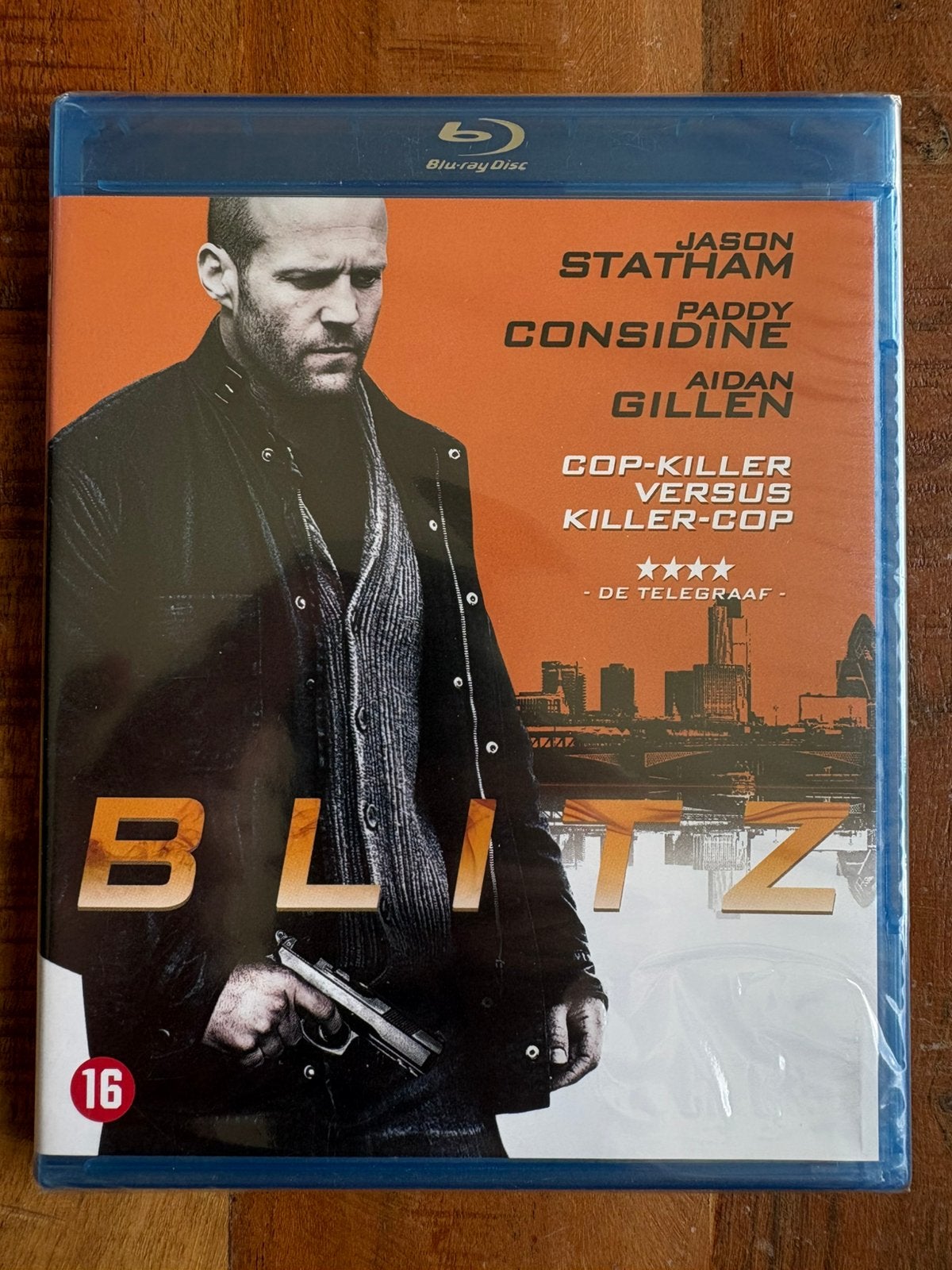 Blitz ( Nieuw ), Ophalen of Verzenden, Nieuw in verpakking