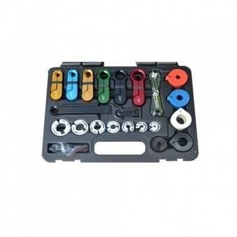 Leiding disconnect set, Ophalen of Verzenden, Nieuw