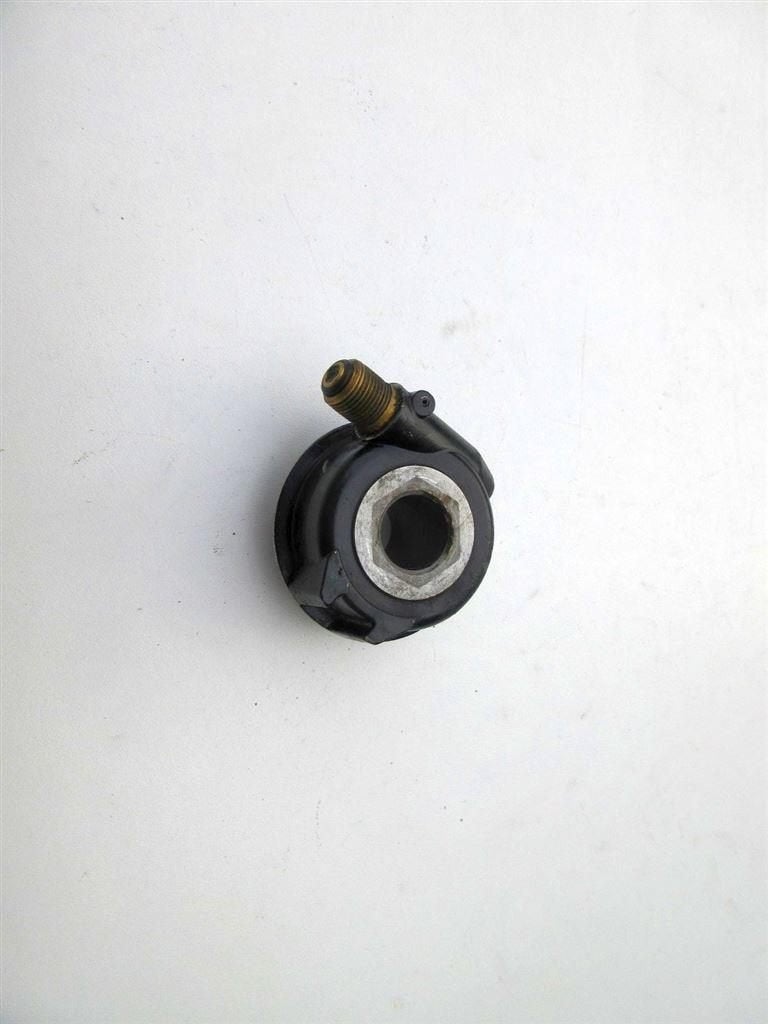 Yamaha Diversion telleropnemer XJ600 teller opnemer aanjager, Ophalen of Verzenden, Gebruikt
