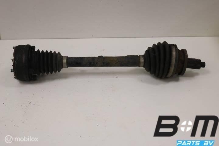 Aandrijfas LV VW Polo 9N, Auto-onderdelen, Gebruikt
