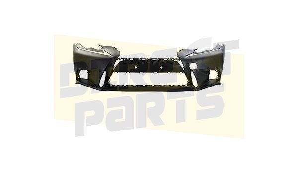 Lexus IS300h (7/13-) voorbumper (te spuiten) Origineel! 5211, -, -, Nieuw, Lexus