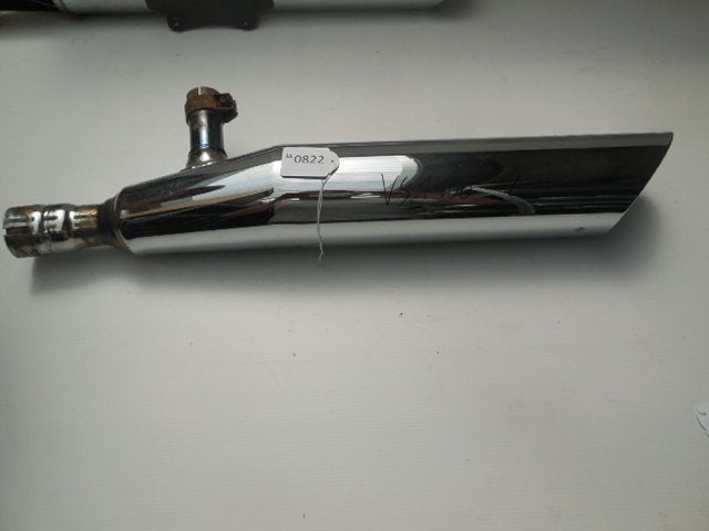 VS1400 1987 - 2005 Suzuki Demper D1-13799