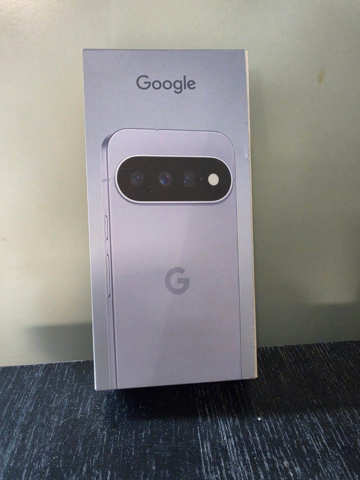 Google Pixel 11 512GB I|I GESEALD