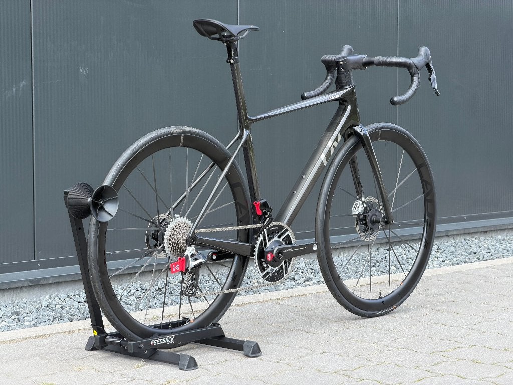Liv Langma advanced SL 0 2026 Red AXS E1, 28 inch, 47 tot 50 cm, Nieuw, Meer dan 20 versnellingen