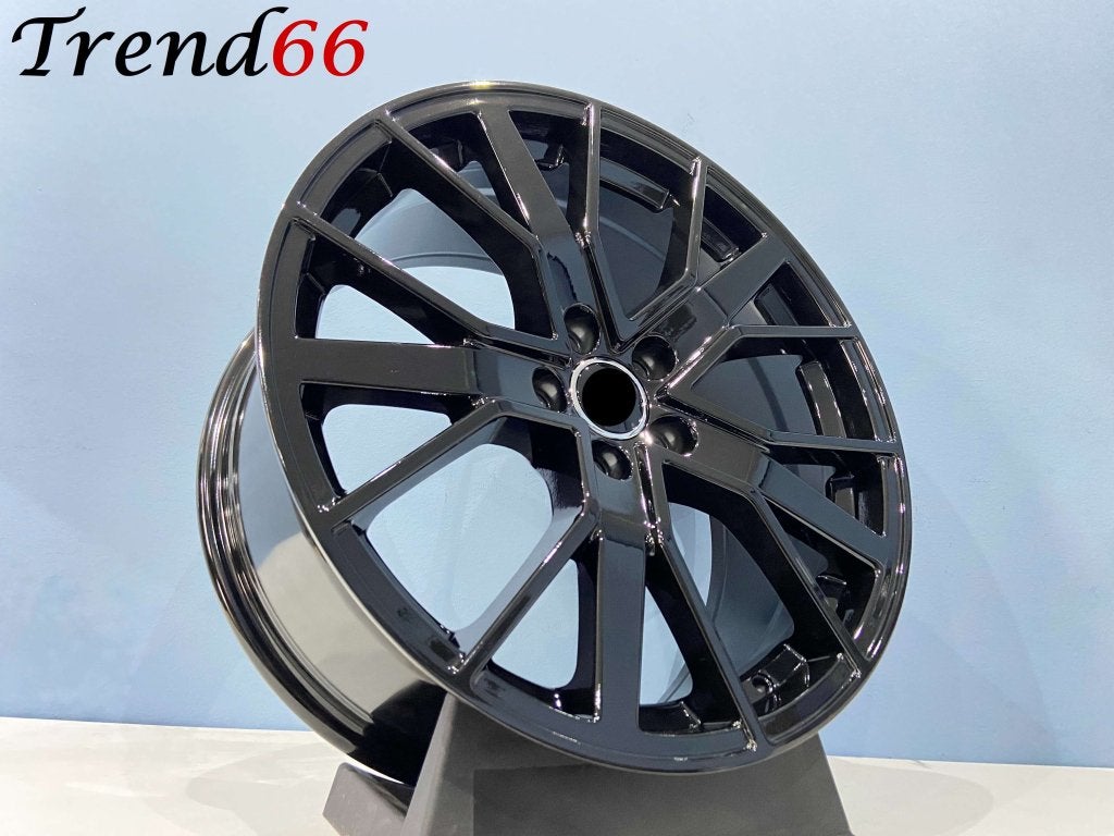 20'' Velgen Transporter T5 T6 T7 Multivan Caravelle Bulli, Niet ingevuld, 255 mm, Velg(en), Niet ingevuld