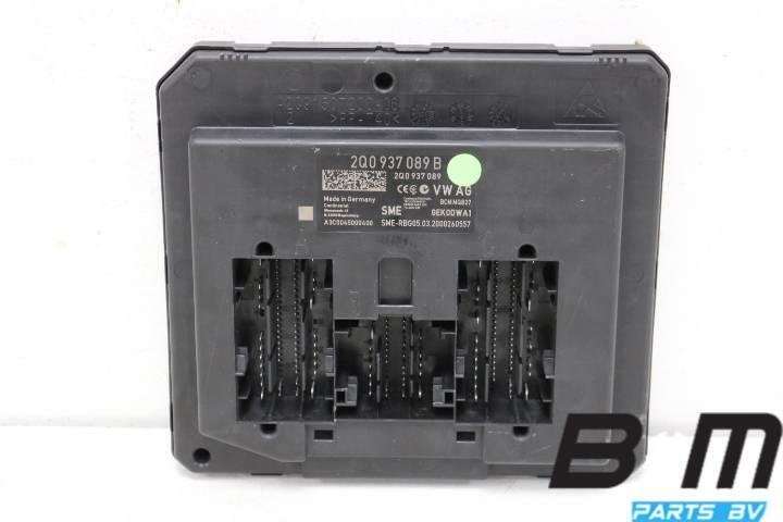 BCM (boordnetregelapparaat) VW Polo 2G 2Q0937089B