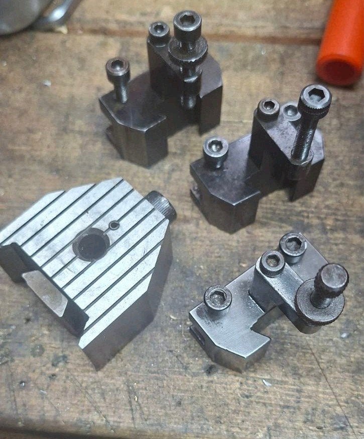 Voor Emco compact 5, Ophalen of Verzenden, Gebruikt